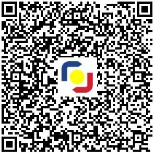 GCash QR